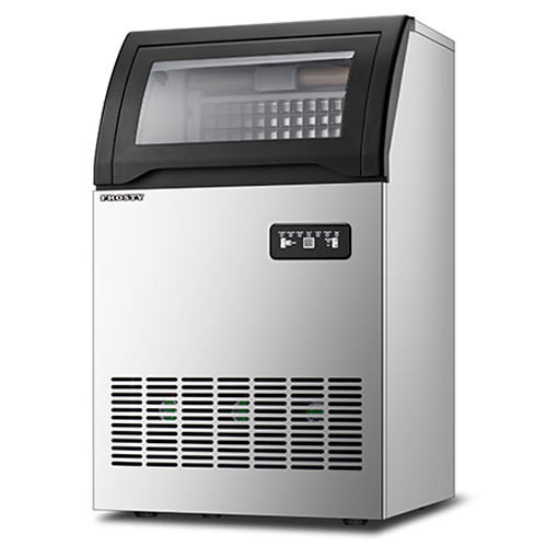 Льодогенератор Frosty FR-70F, фото 1