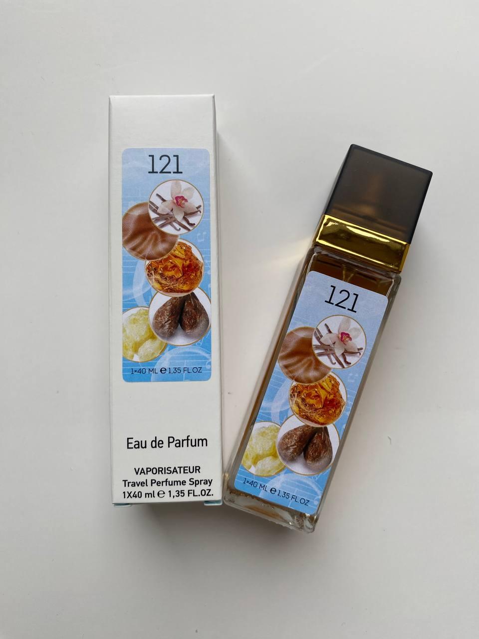 Унісекс парфум № 121 за мотивами Initio Parfums Absolute Aphrodisiac ( Инітіо Парфюм Абсолют Афродизіак ) 40 МЛ ОПТ