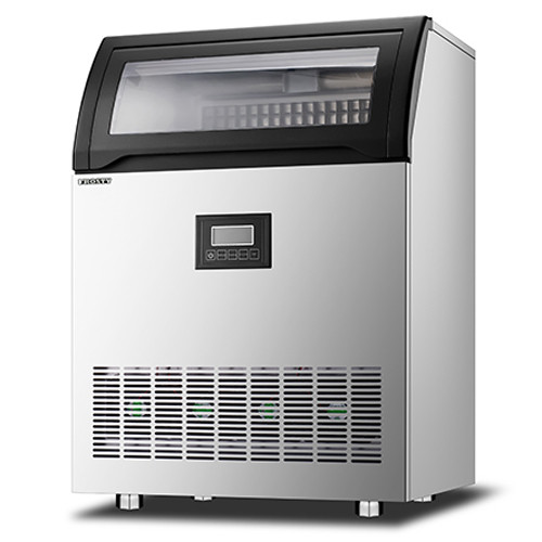 Льодогенератор Frosty FR-90F, фото 1