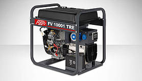 FOGO Генераторна установка FV10001TRE 1ф-8,6кВт, двиг.B&S, бак-45л, ел.старт, стабіліз.напруги