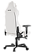Біле геймерське крісло Hator Arc 2 XL White для керівника, офісу та будинку розкладне з подушками, фото 3