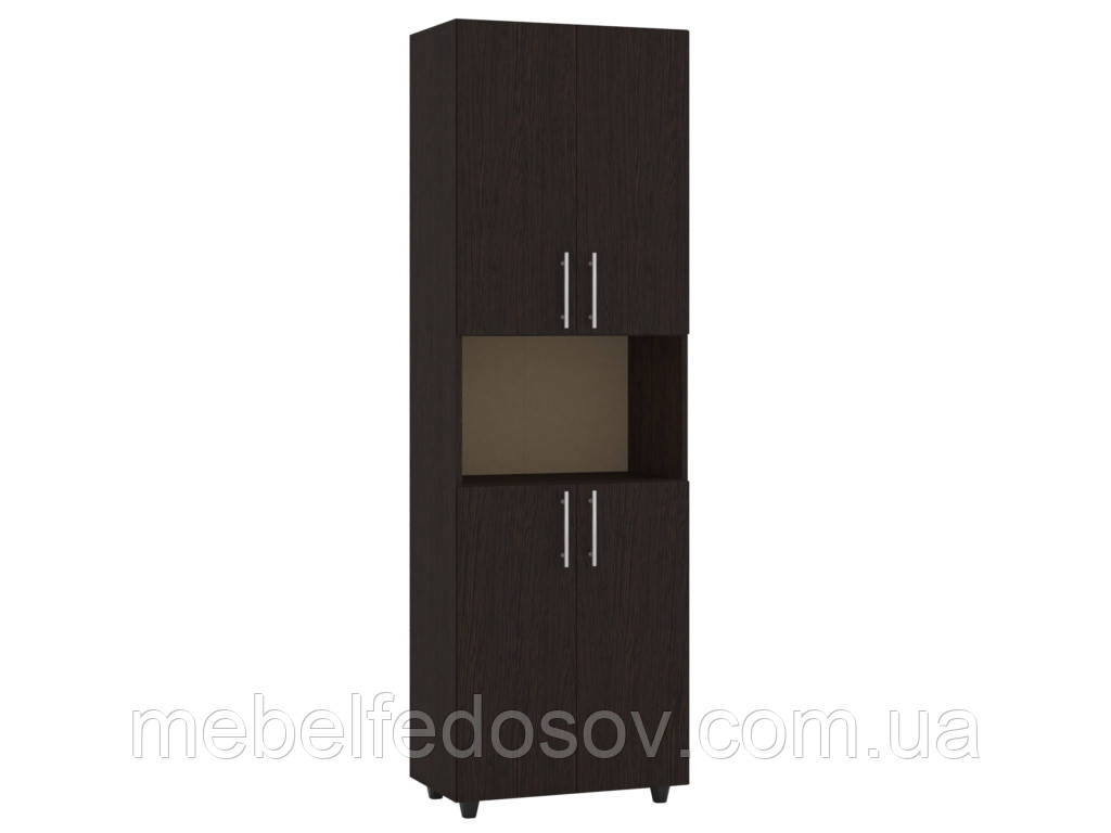 Шафа офісна ШД-1 (Пехотин) 600х366х1886мм, фото 1