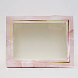 Коробочка для солодощів 330х255х110до Дня закоханих, фото 3