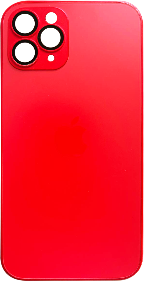 Накладка iPhone 11 Pro Sapphire Glass Matt