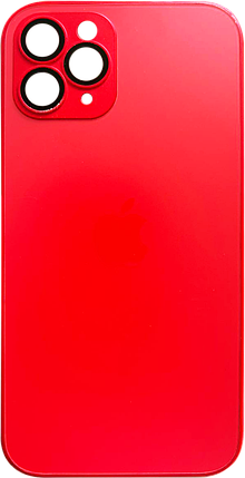Накладка iPhone 11 Pro Sapphire Glass Matt, фото 1
