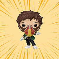 Funko Pop • My Hero Academia • Overhaul • 788