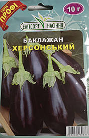 Баклажан Херсонський 10г