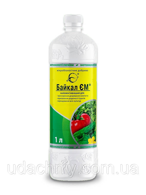 Байкал Ем 1л