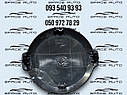 Эмблема Nissan Rogue T33 21-25 рестайлинг новая оригинал в наличии 628906RM0A, фото 3