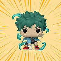 Funko Pop • My Hero Academia • Izuku Midoriya • 1140