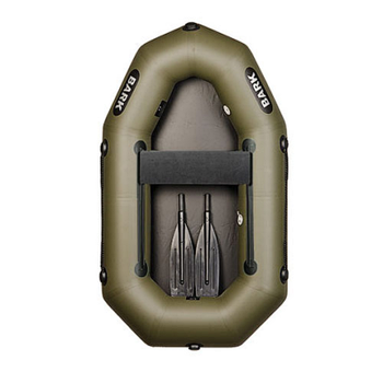 Човен BARK В-190D
