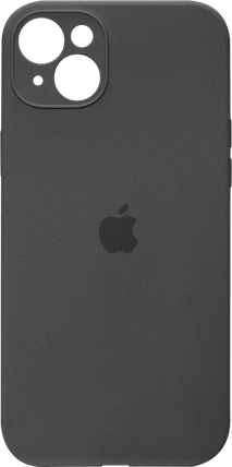 Накладка iPhone 14 Soft Case Full Camera, фото 1