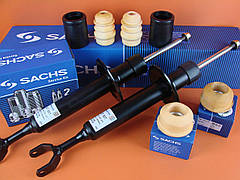 Амортизатор передній SACHS 558297 Audi A4 B6 (2000-2004) газ-масло 8E0413031AM