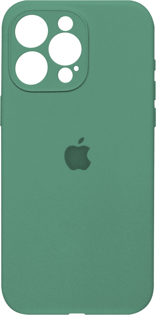 Накладка iPhone 15 Pro Max Soft Case Full Camera