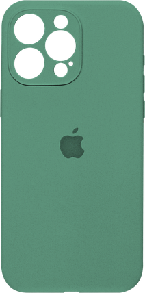 Накладка iPhone 15 Pro Max Soft Case Full Camera, фото 1