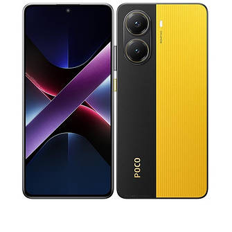 Чохли на POCO X7 Pro