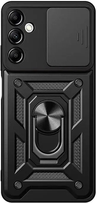 Накладка SA A356 black Camshield Honor New