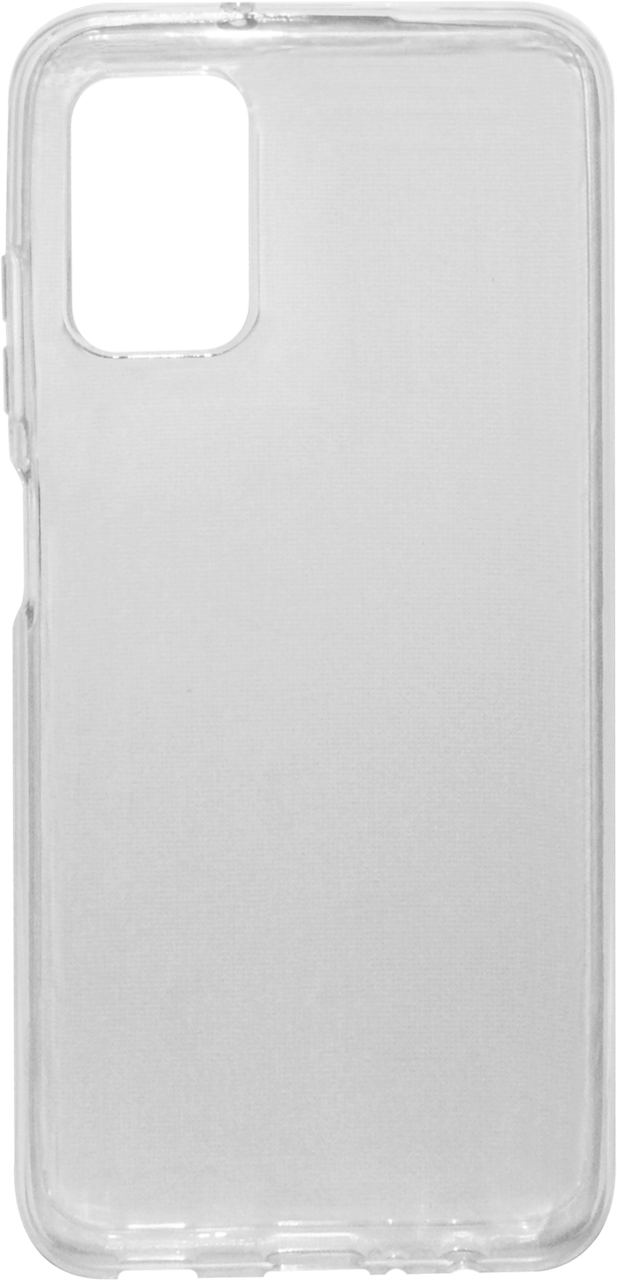 Силікон SA A037 white clear