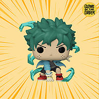 Funko Pop • My Hero Academia • Izuku Midoriya • 1140