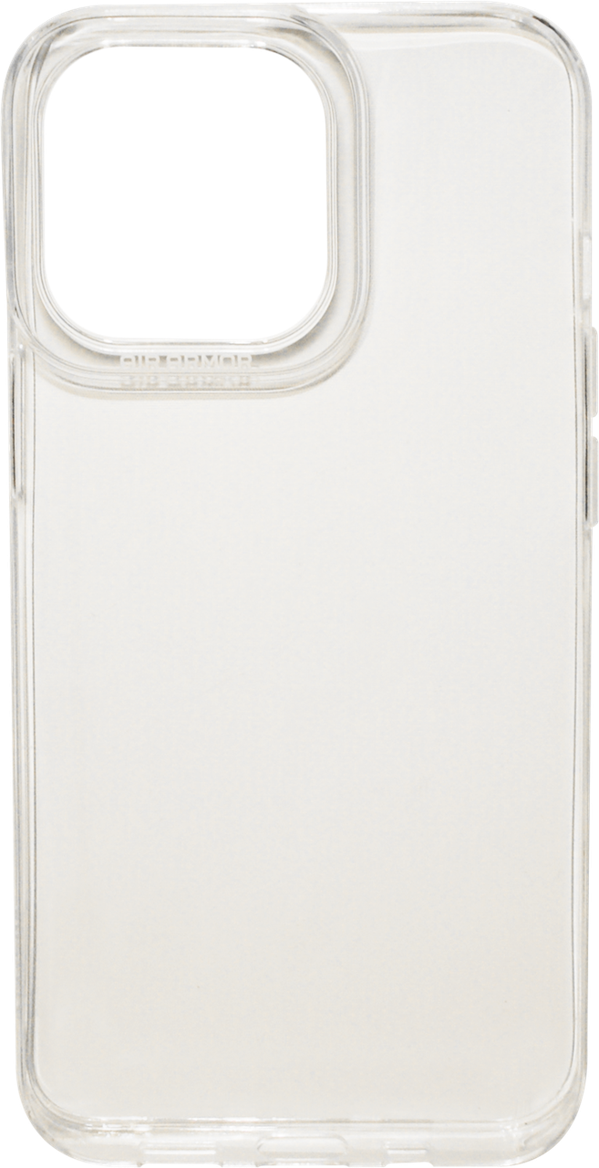 Силікон iPhone 13 Pro white Simple Case Baseus