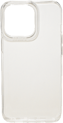 Силікон iPhone 13 Pro white Simple Case Baseus, фото 1