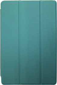 Чохол на планшет SA P610/P613/P615/P619 Tab S6 Lite 10.4 (Pencil Holder) Smart Case Темно-зелений