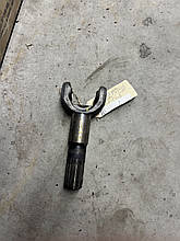 Вал півосі зовнішній Puma210/5194144