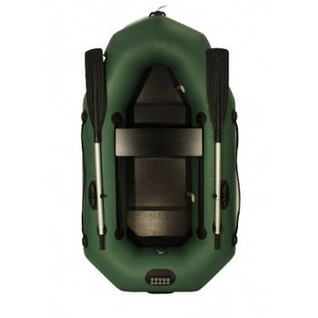 Човен BARK В-210