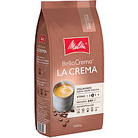 Кава в зернах Melitta BellaCrema® La Crema, 1кг