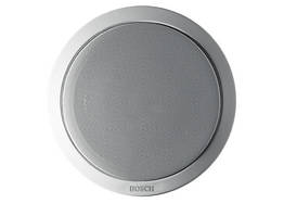 Гучномовець стельовий 6/9 Вт BOSCH LBC3090/31 (70Гц-18кГц, 91дБ, колір білий)(498467646)