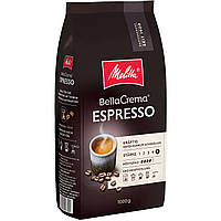 Кава в зернах Melitta BellaCrema® Espresso, 1кг