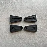 Упор (демпфер, накладка) замка дверей BMW 3 F34 GT, фото 2