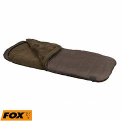 Спальний мішок Fox Voyager 4 Season Sleeping Bag XL