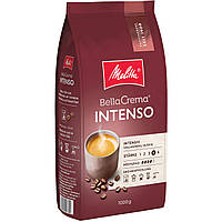 Кава в зернах Melitta BellaCrema® Intenso, 1кг
