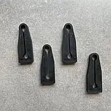 Упор (демпфер, накладка) замка дверей Lincoln MKC, фото 3