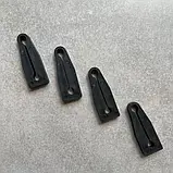 Упор (демпфер, накладка) замка дверей Lincoln MKC, фото 2