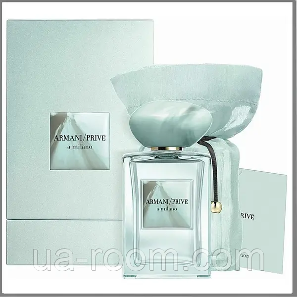 Парфюм унисекс  Giorgio Armani Prive A Milano, 100 мл. (premium), фото 1