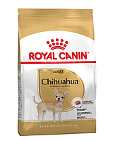 Корм для дорослих собак породи Чихуахуа ROYAL CANIN CHIHUAHUA ADULT 1.5 кг