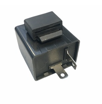 Реле поворотів Flasher 12V для мопеда Alfa Delta (KG-12650)