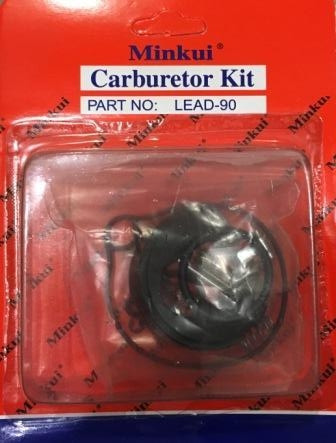 Рем.комплект карбюратора LEAD