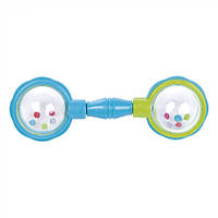 Бряскальце Canpol babies Штанга Blue