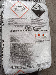 Гідроксид Натрію (Каустична Сода, у пластівцях) CHINA