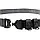 Шкіряний тактичний ремінь  Кобра чорний, фото 2