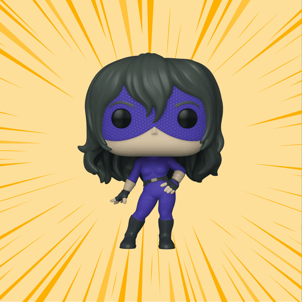 Funko Pop • My Hero Academia • Setsuna Tokage • 1263