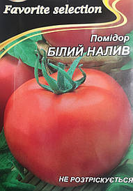 Помідор Білий Налив 3г