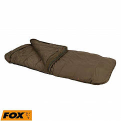 Спальний мішок Fox Ventec All Season Sleeping Bag XL