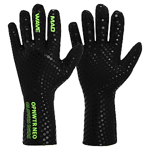 Рукавиці для дайвінгу Madwave OPNWTR Neo gloves DSS (M204202)