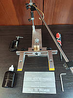 Казак, Бруски Преміум ельборові, алмазні 150х25х6х3. Набір No 7.1