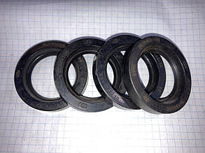 Сальник 38 56 10 КПП ГАЗ-2410 3302 вторинного валу (подовжувача)