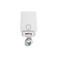 Ajax WaterStop 1" White Кран перекриття води з дистанційним керуванням, фото 4
